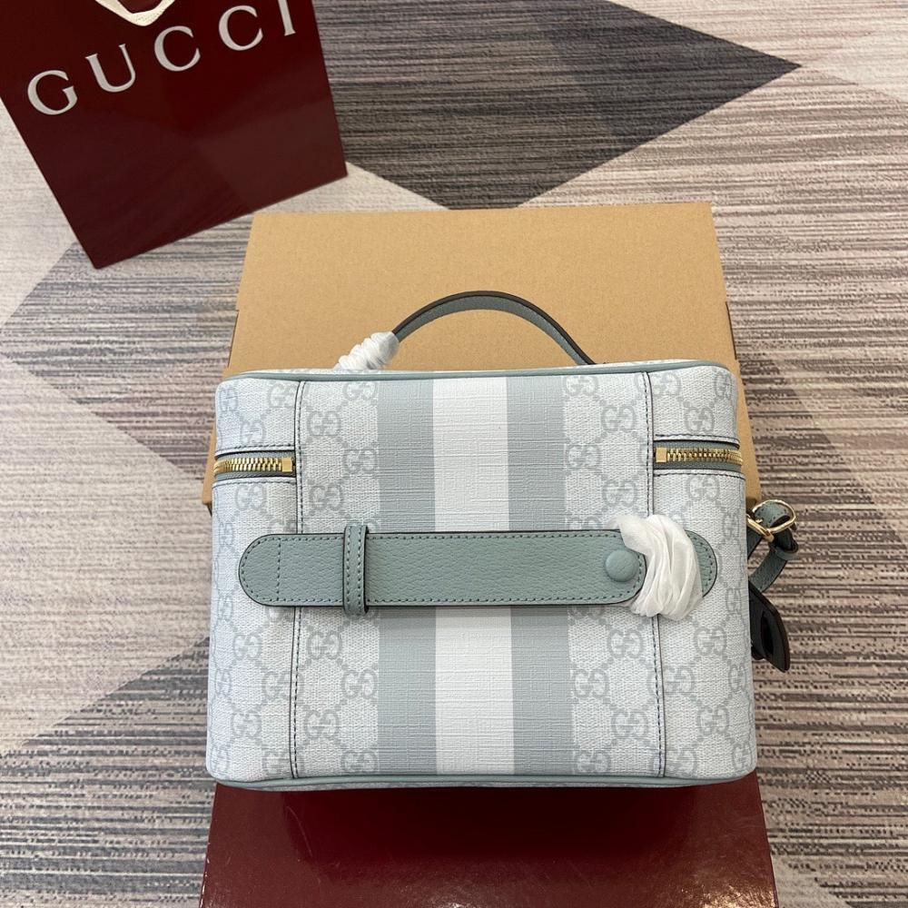 Classic Luxury Bag 25x17.5x15cm