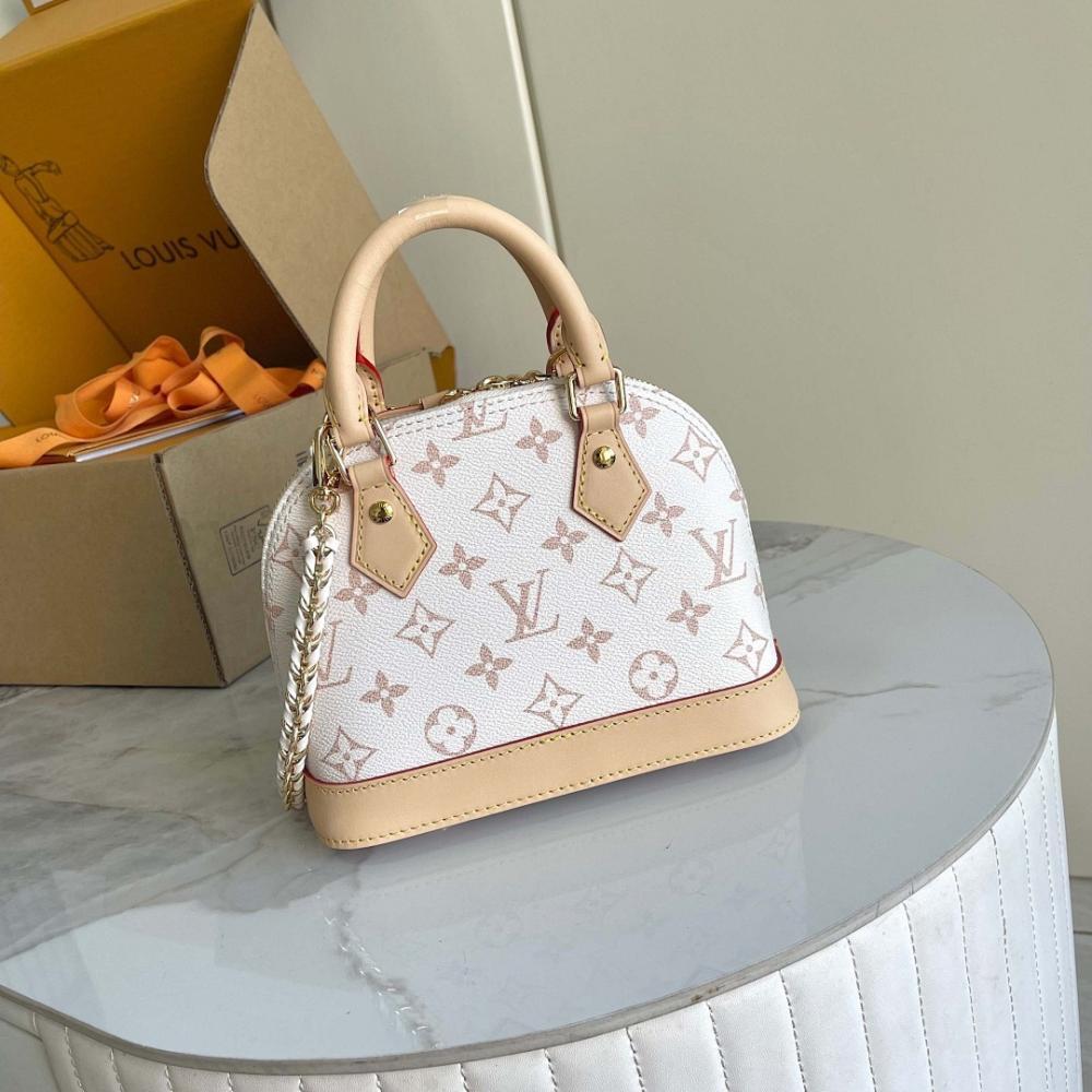 Alma Crossbody Bag 19.5x15x10cm