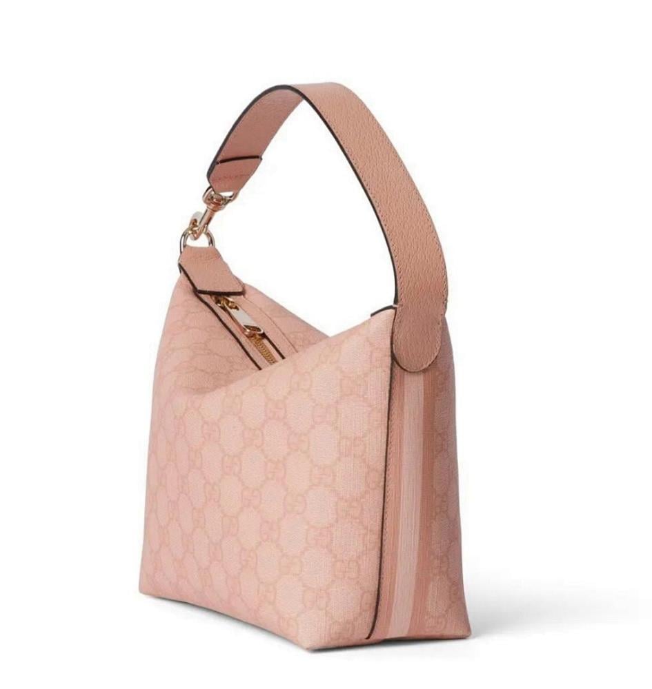 Modern Top Handle Bag 20x18.5x10cm