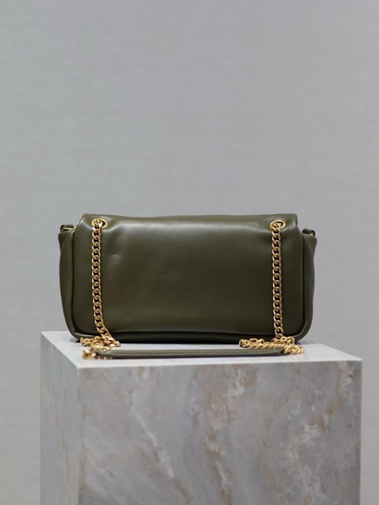 Stylish Leather Crossbody Bag 26x14x7cm Style 2108302564