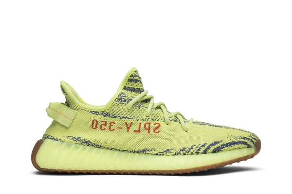 Yeezy Boost 350 V2 'Semi Frozen Yellow'