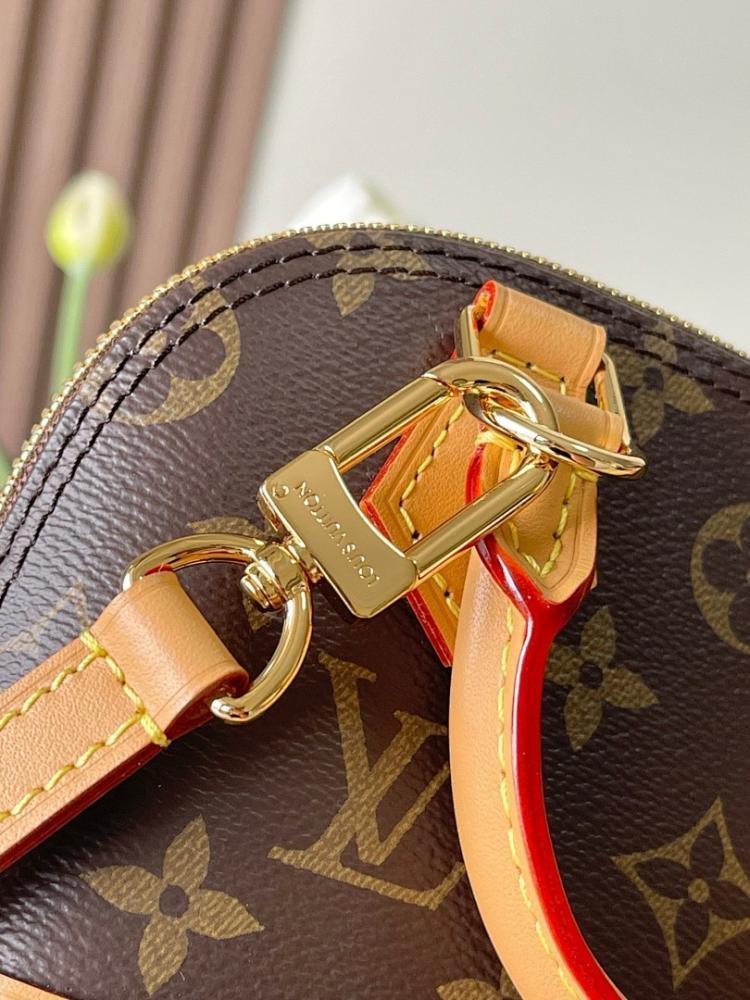 Modern Stylish Leather Shoulder Bag 18x12x8cm