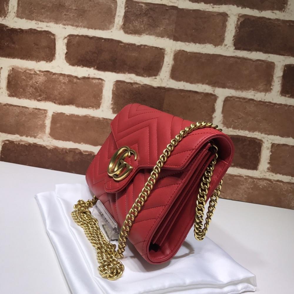Classic Shoulder Bag Style 1118474590