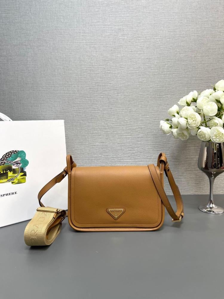 Calfskin Shoulder Bag Style 689563926