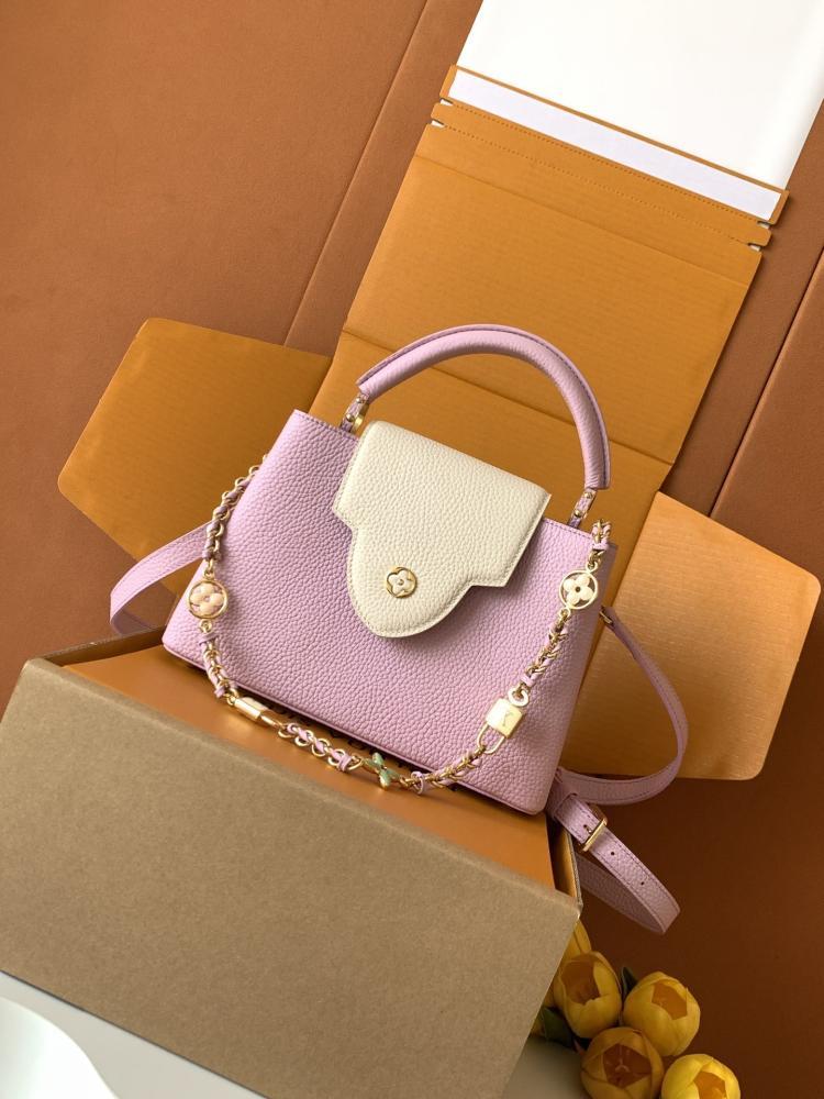 Luxury Top Handle Bag Style 2042614360