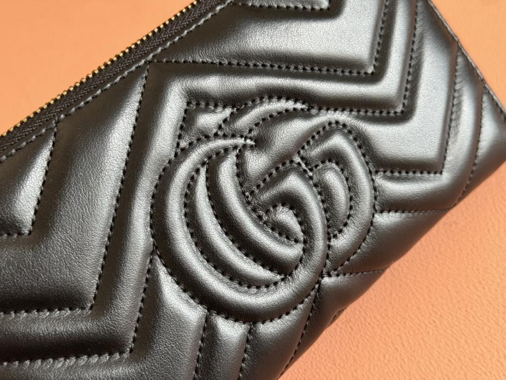 Elegant Wallet Style 439639716
