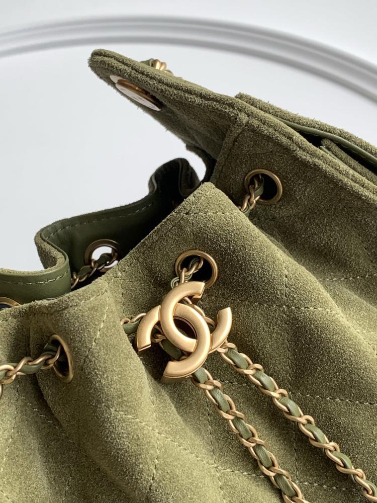 Leather Top Handle Bag Style 329329358