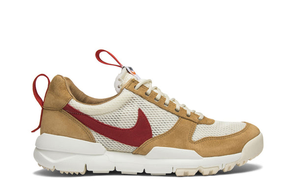 Tom Sachs x NikeCraft Mars Yard 2.0