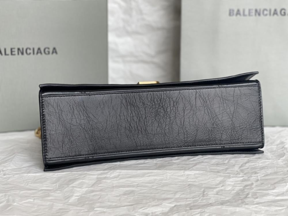 Classic Luxury Top Handle Bag Style 816774943