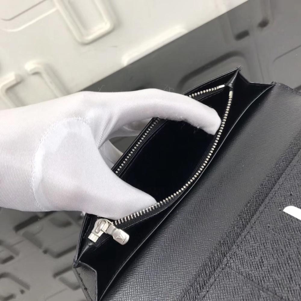 Leather Wallet Style 1285194356