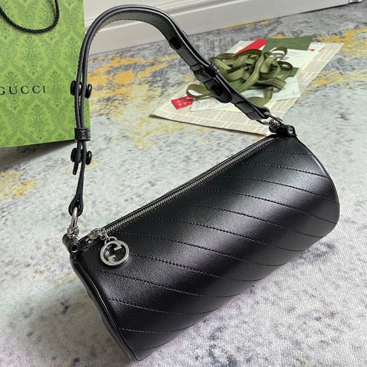 Luxury Top Handle Bag 25x13x12cm