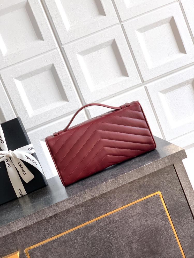 Lambskin Wallet Style 1402979870