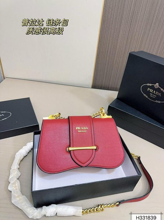 Elegant Shoulder Bag Style 2122844563