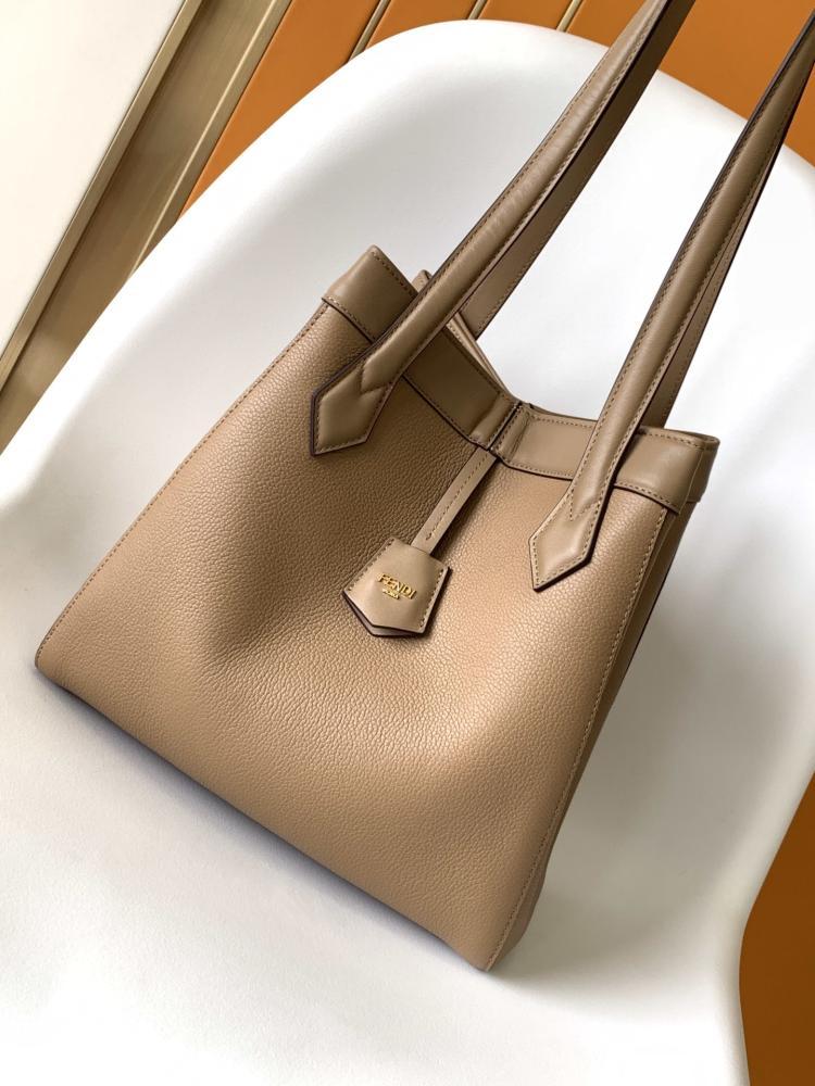 Calfskin Bucket Bag Style 1654099533