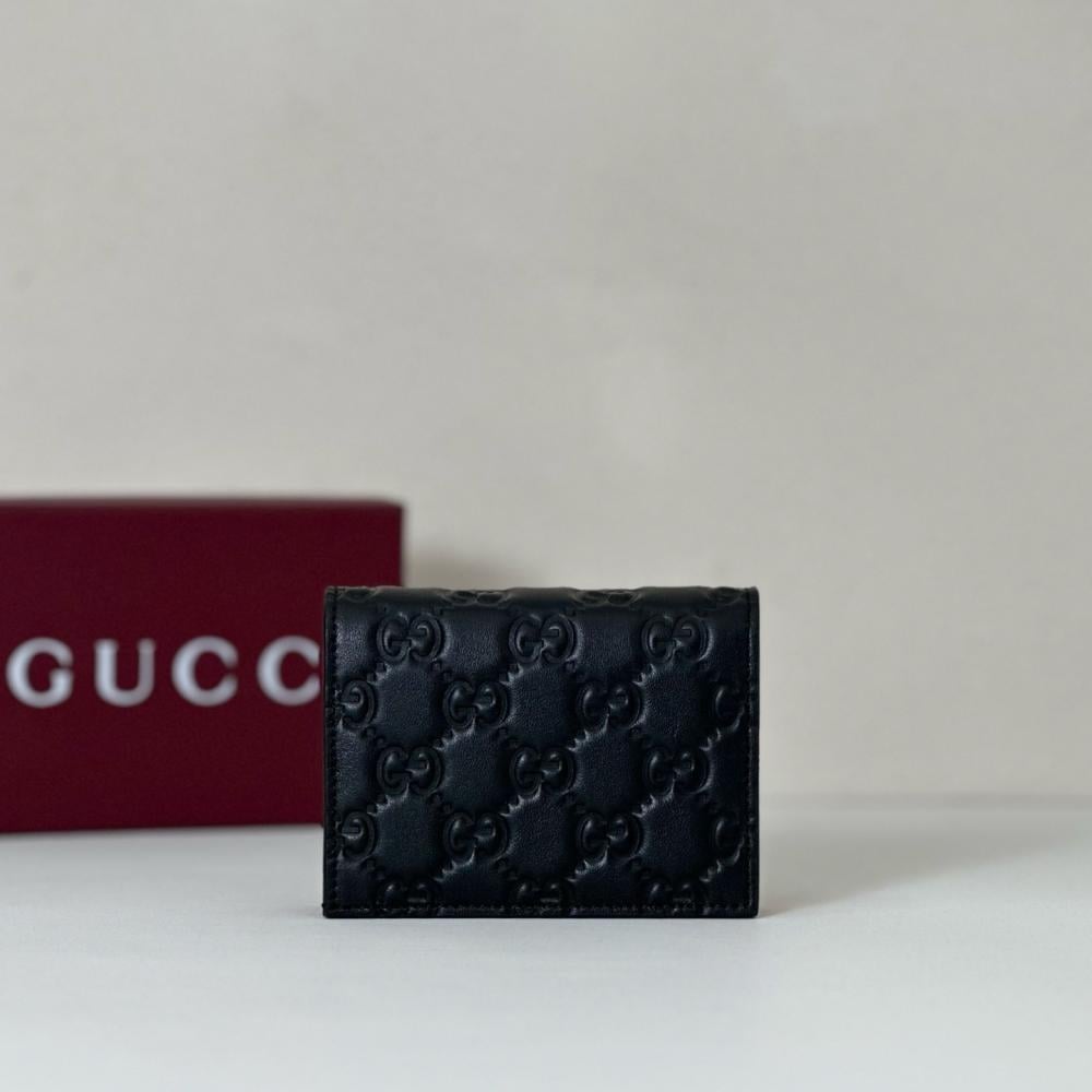 Leather Wallet Style 1286129537