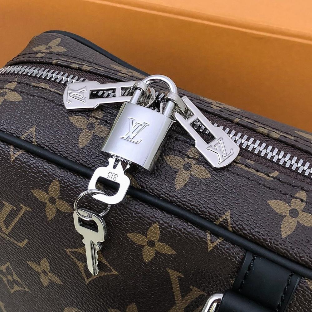 Elegant Stylish Top Handle Bag 41x31x7cm