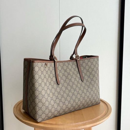 Ophidia Tote Bag 38x25.5x15cm