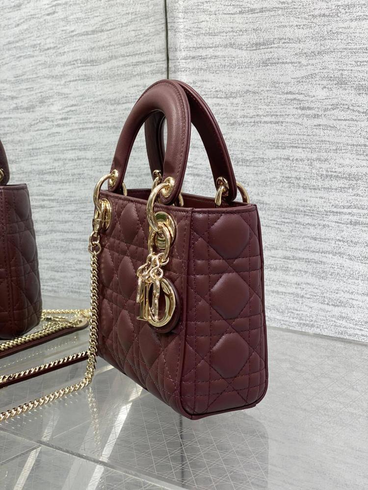 Elegant Top Handle Bag Style 1119892431