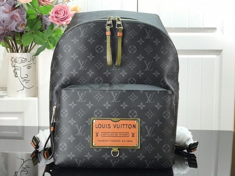 Luxury Backpack Style 1429052032
