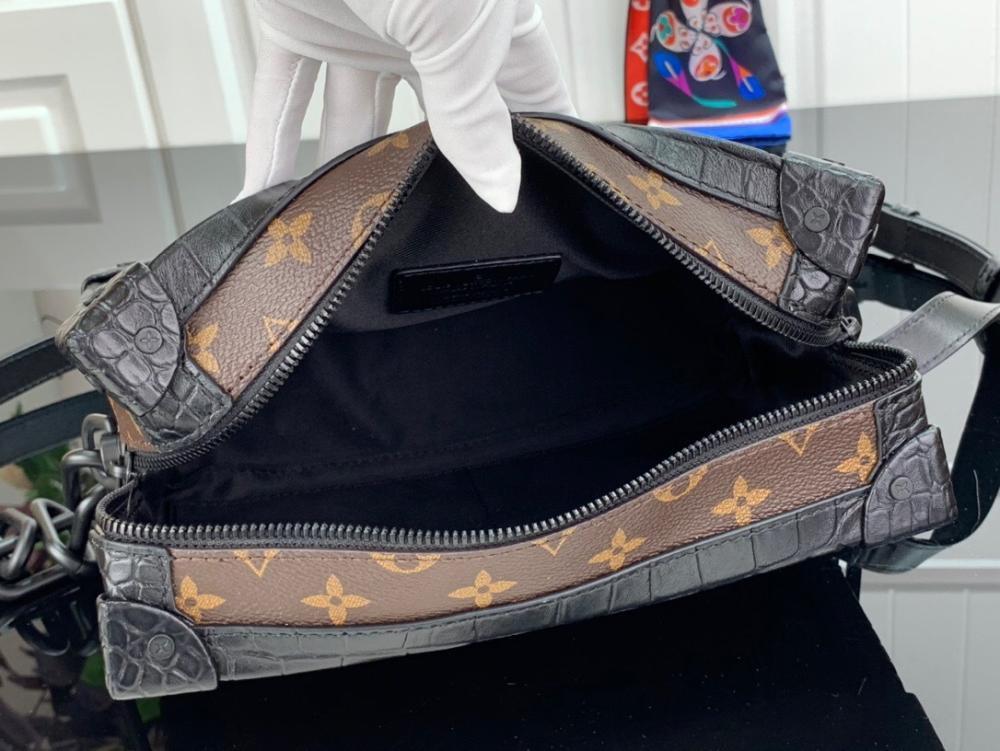 Shoulder Bag Style 1480327983
