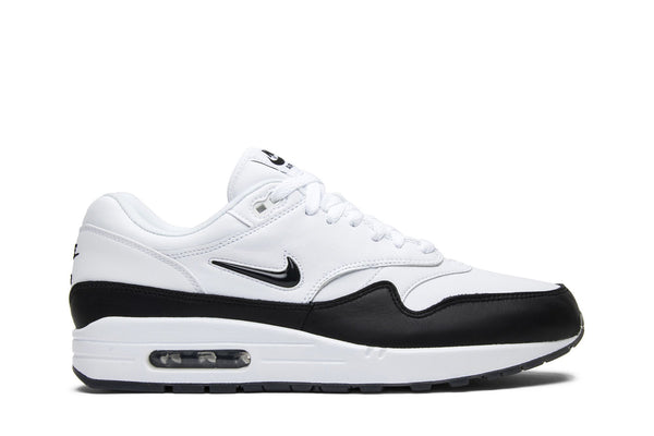 Air Max 1 Premium SC Jewel 'Black Swoosh'