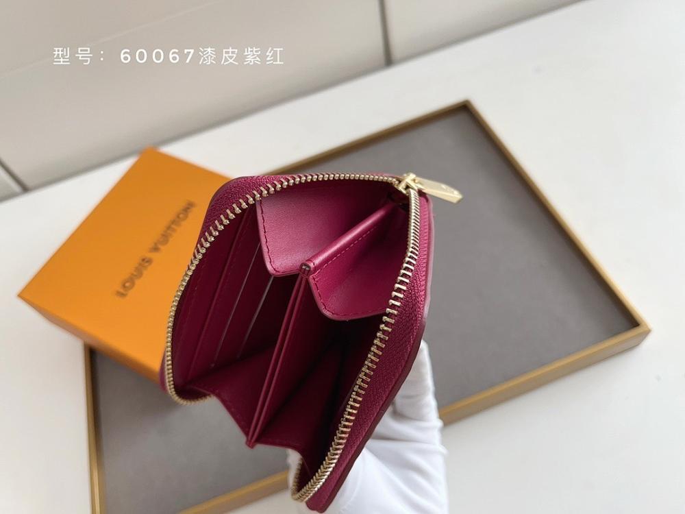 Luxury Leather Wallet
