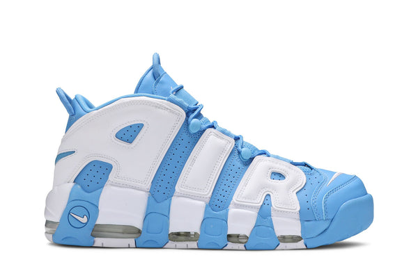 Air More Uptempo 'University Blue'