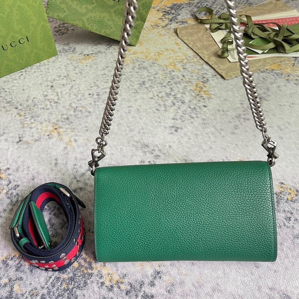 Stylish Refined Shoulder Bag 25x14x4cm