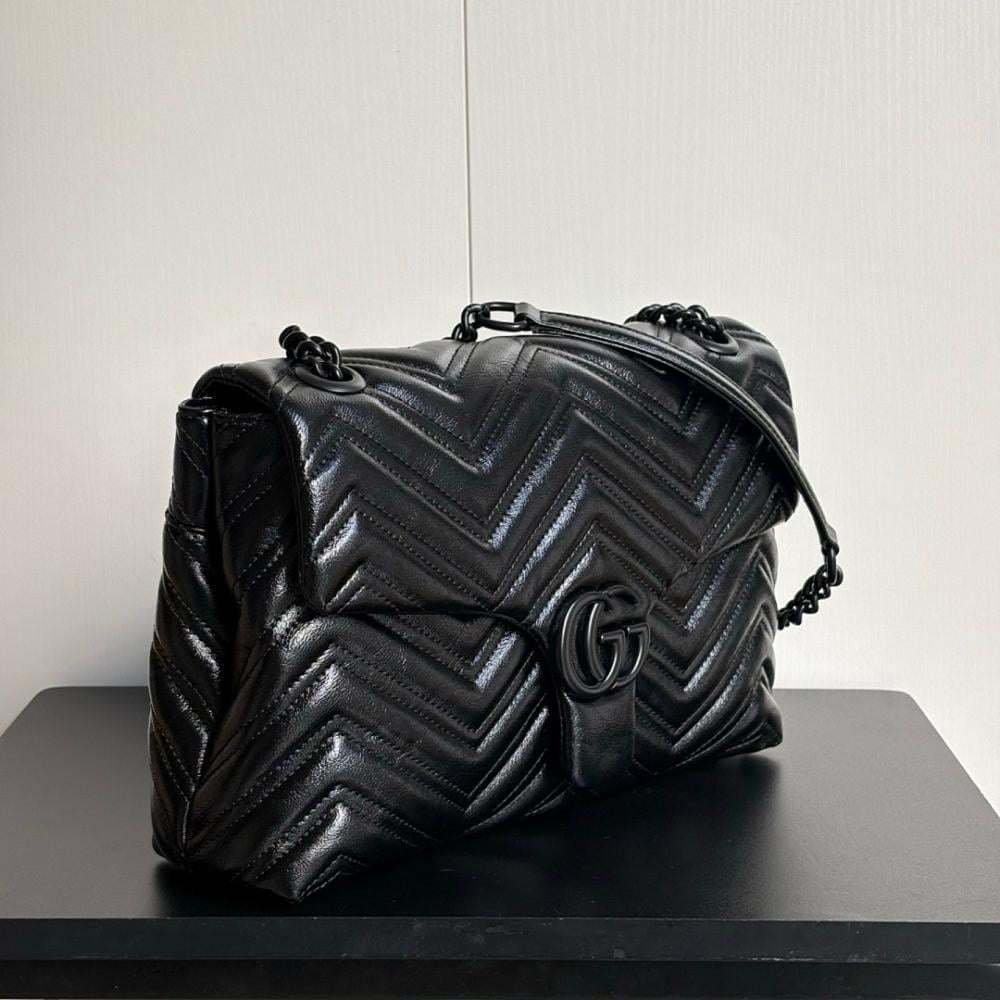 Modern Shoulder Bag 31x17x8cm