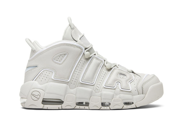 Air More Uptempo 'Light Bone'