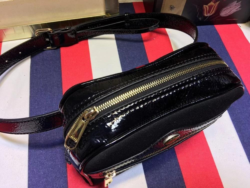 Ophidia Top Handle Bag Style 823700787