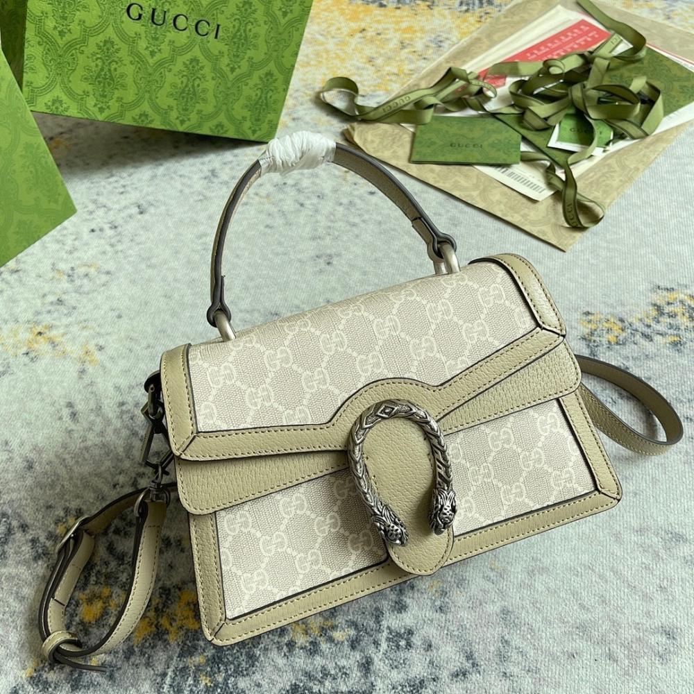 Modern Stylish Top Handle Bag 24x16x11cm