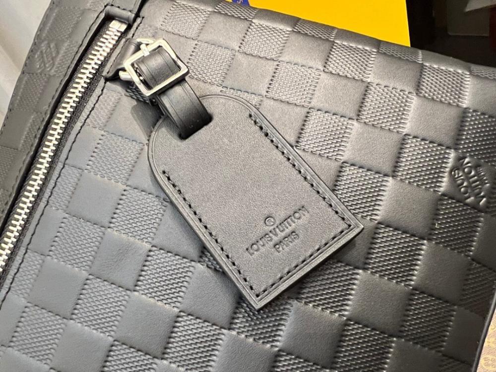 Luxury Quilted Leather Shoulder Bag 30x22x5cm