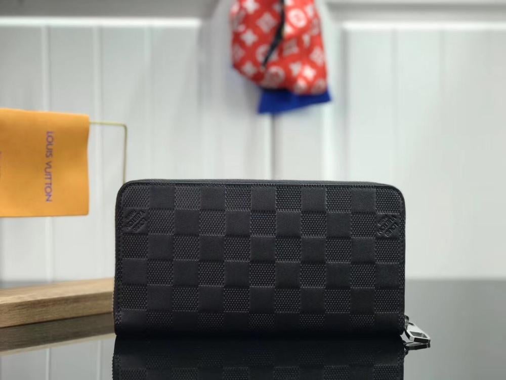Elegant Wallet Style 2082086629