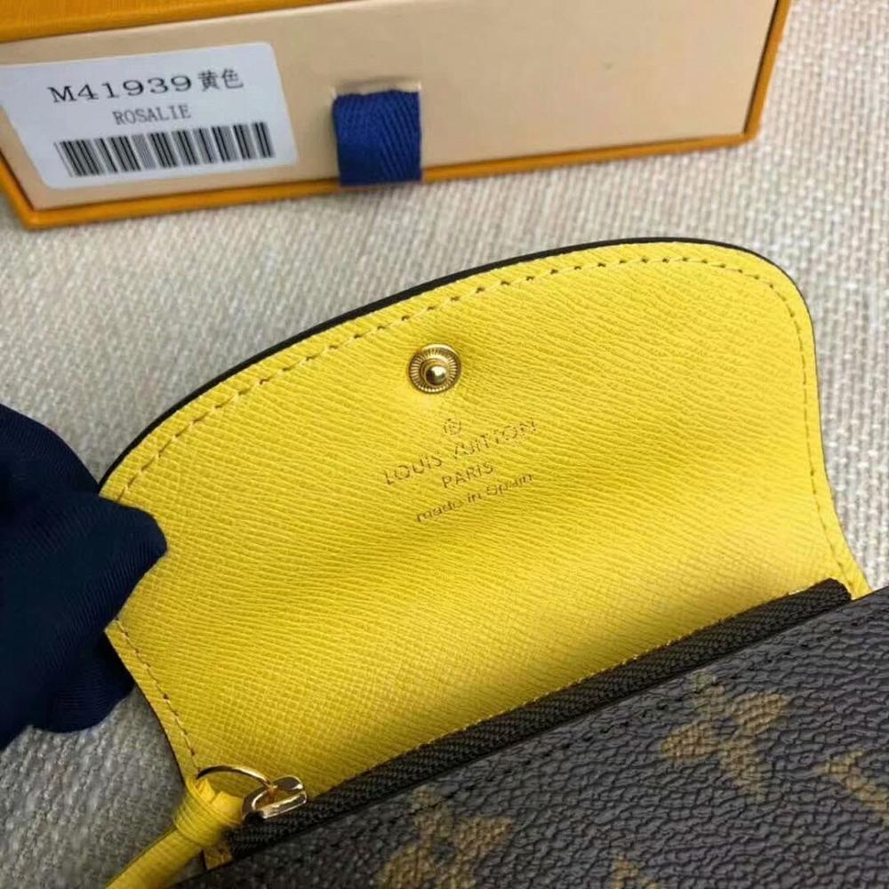 Classic Luxury Wallet