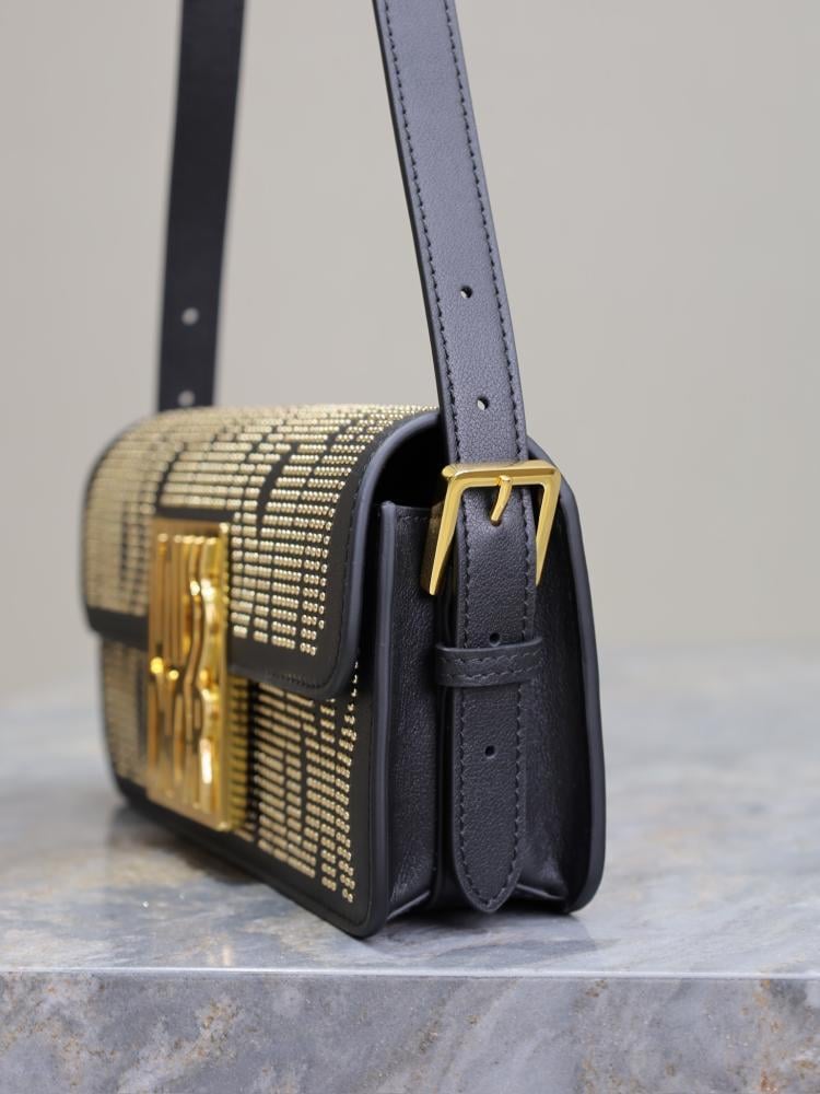 Elegant Shoulder Bag Style 1336155893