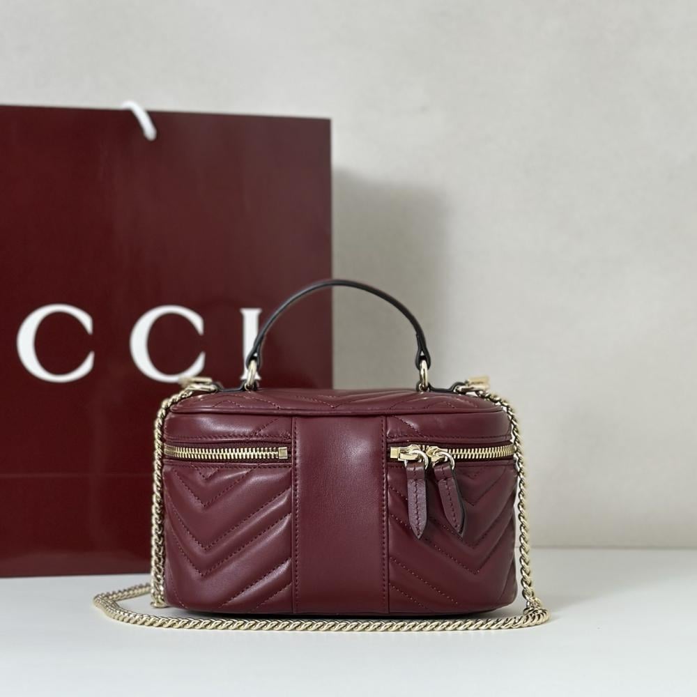 Luxury Top Handle Bag Style 1315506544
