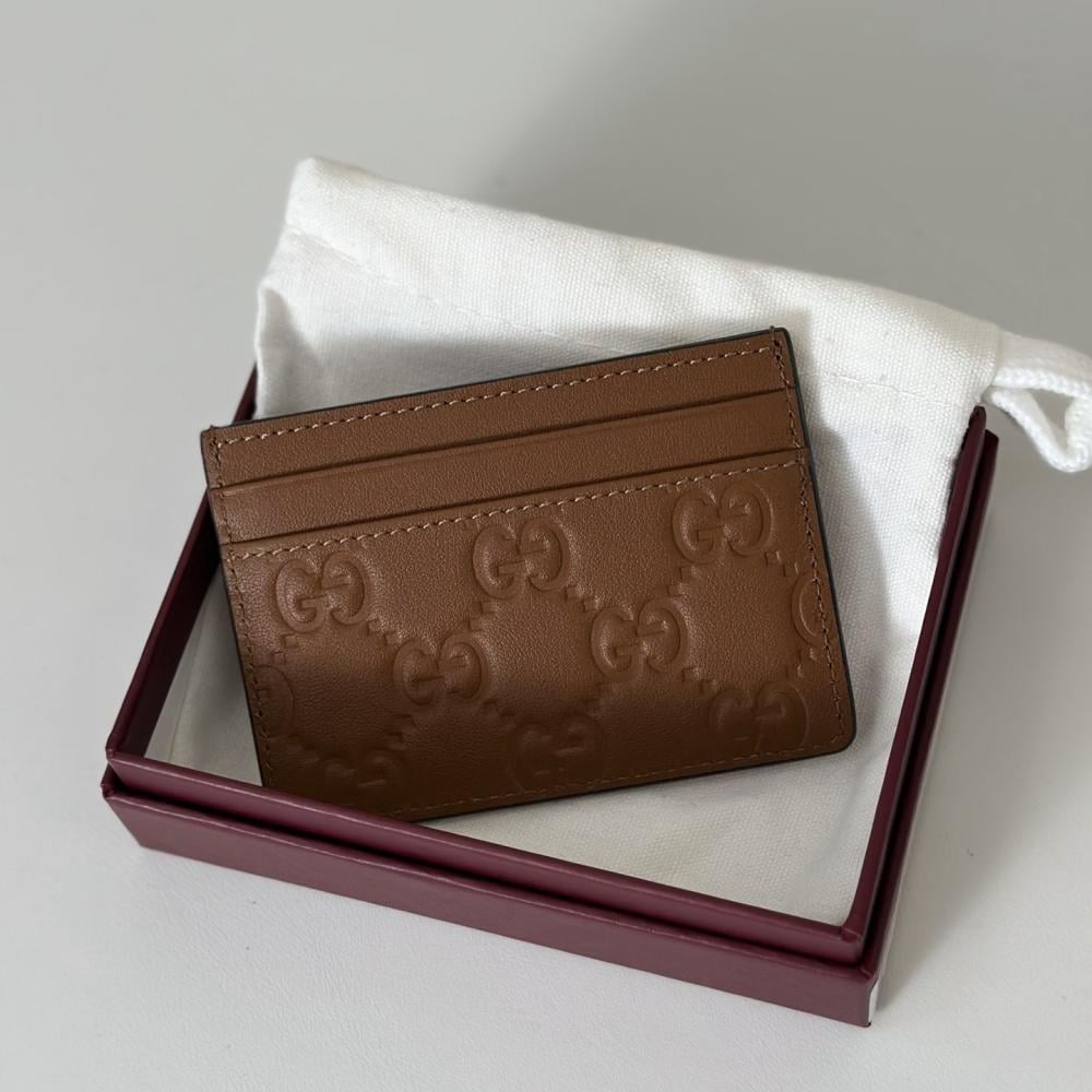 Leather Wallet