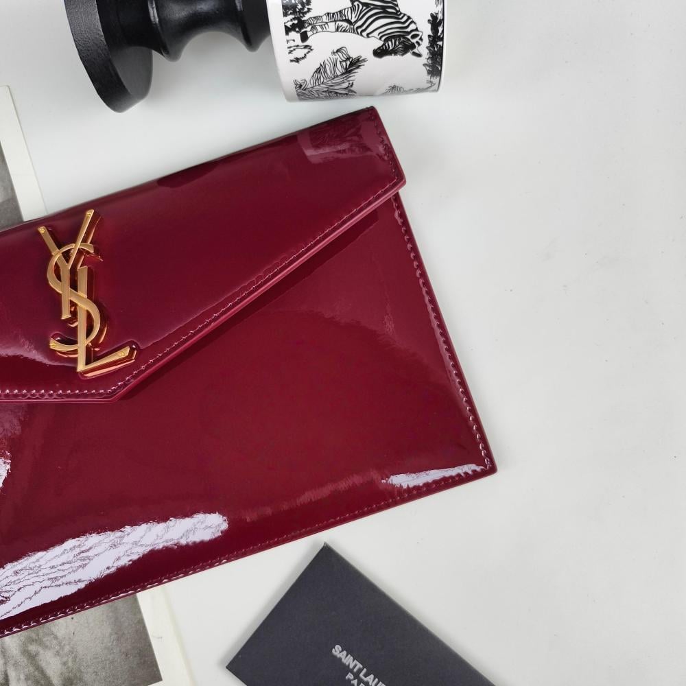 Leather Wallet Style 847692671
