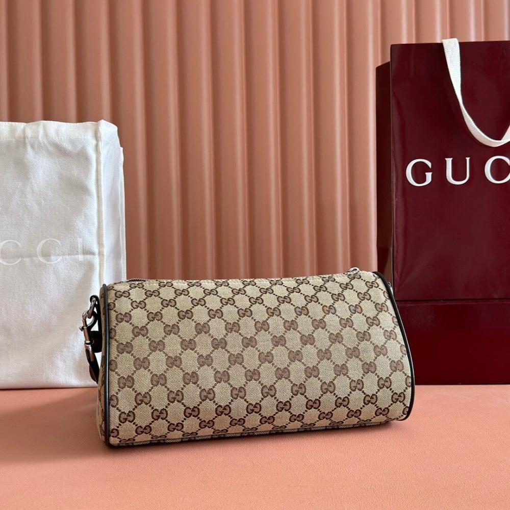 Classic Modern Top Handle Bag 30x16x16cm