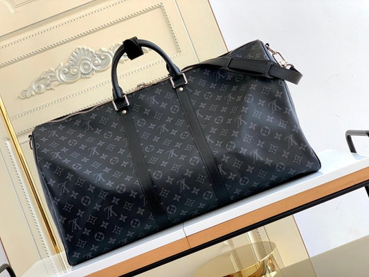 Luxury Stylish Shoulder Bag 50x29x22cm