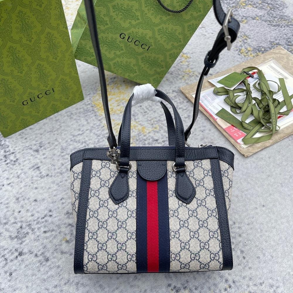 Elegant Refined Top Handle Bag 25x19x9.5cm