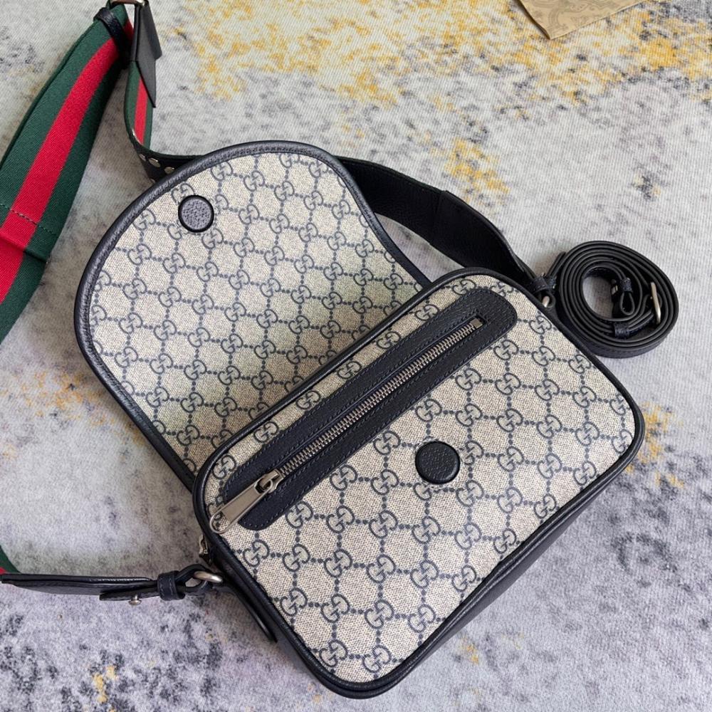 Elegant Stylish Bag 23x17x7cm