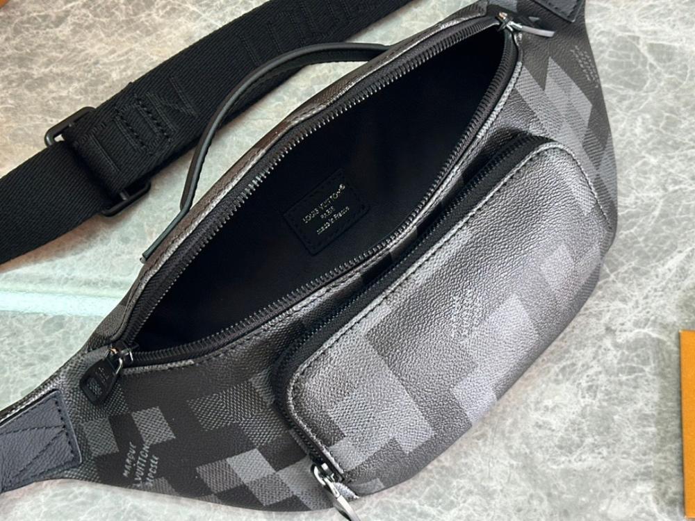 Stylish Shoulder Bag 30x15x8cm