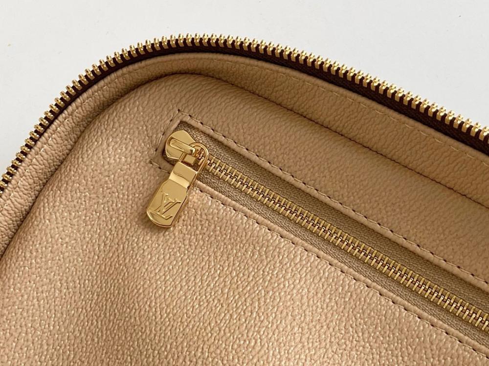 Modern Stylish Crossbody Bag 24x18x14.5cm