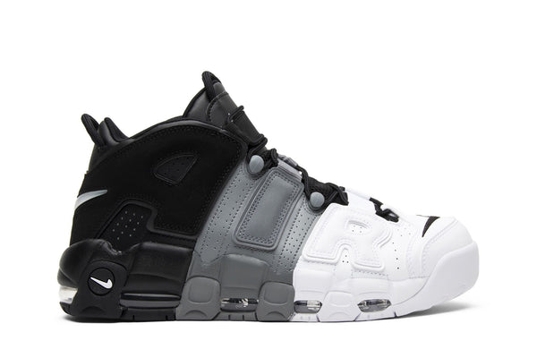 Air More Uptempo 'Tri-Color'