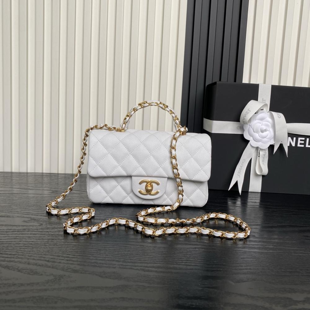 Top Handle Bag Style 1937330018