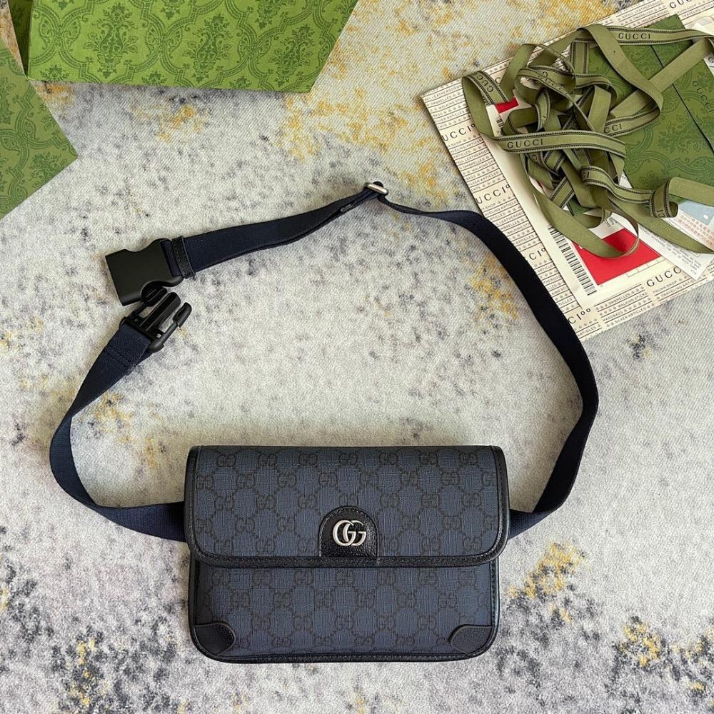 Italian-Inspired Luxury Bag 24x17x3.5cm