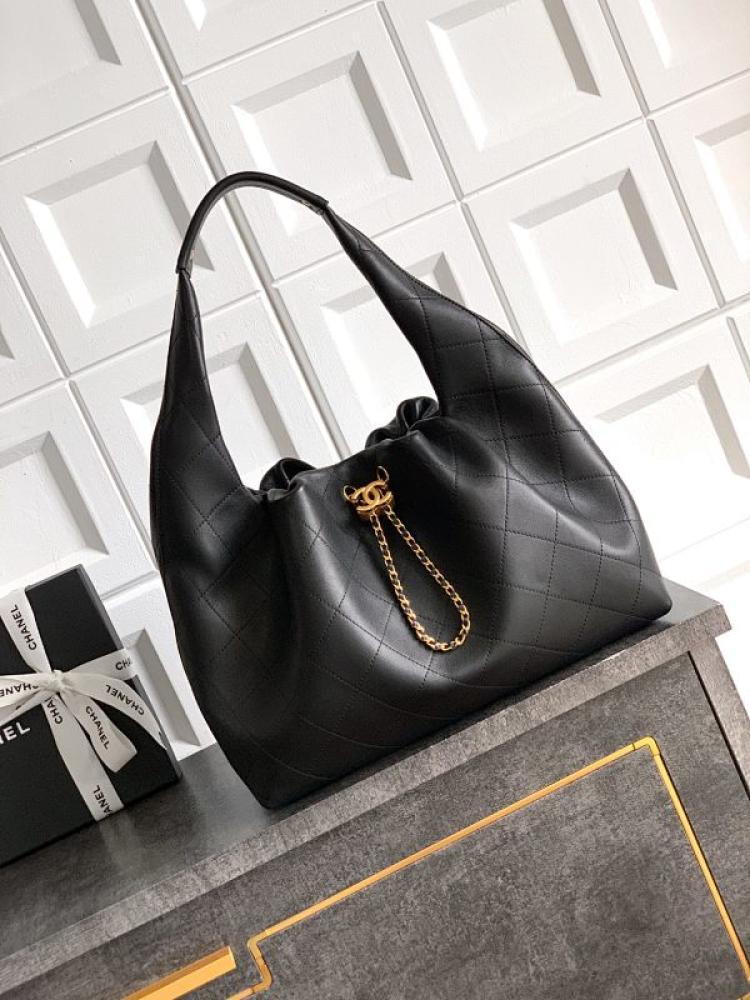 Woven Leather Hobo Bag Style 1502706335