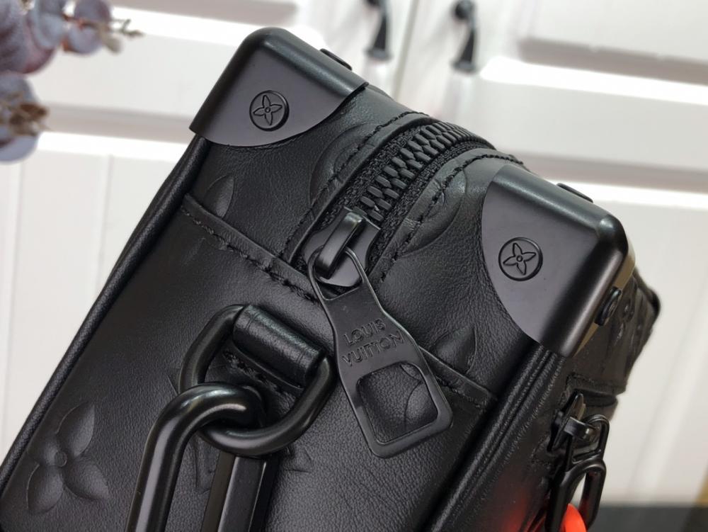 Shoulder Bag Style 1216404517